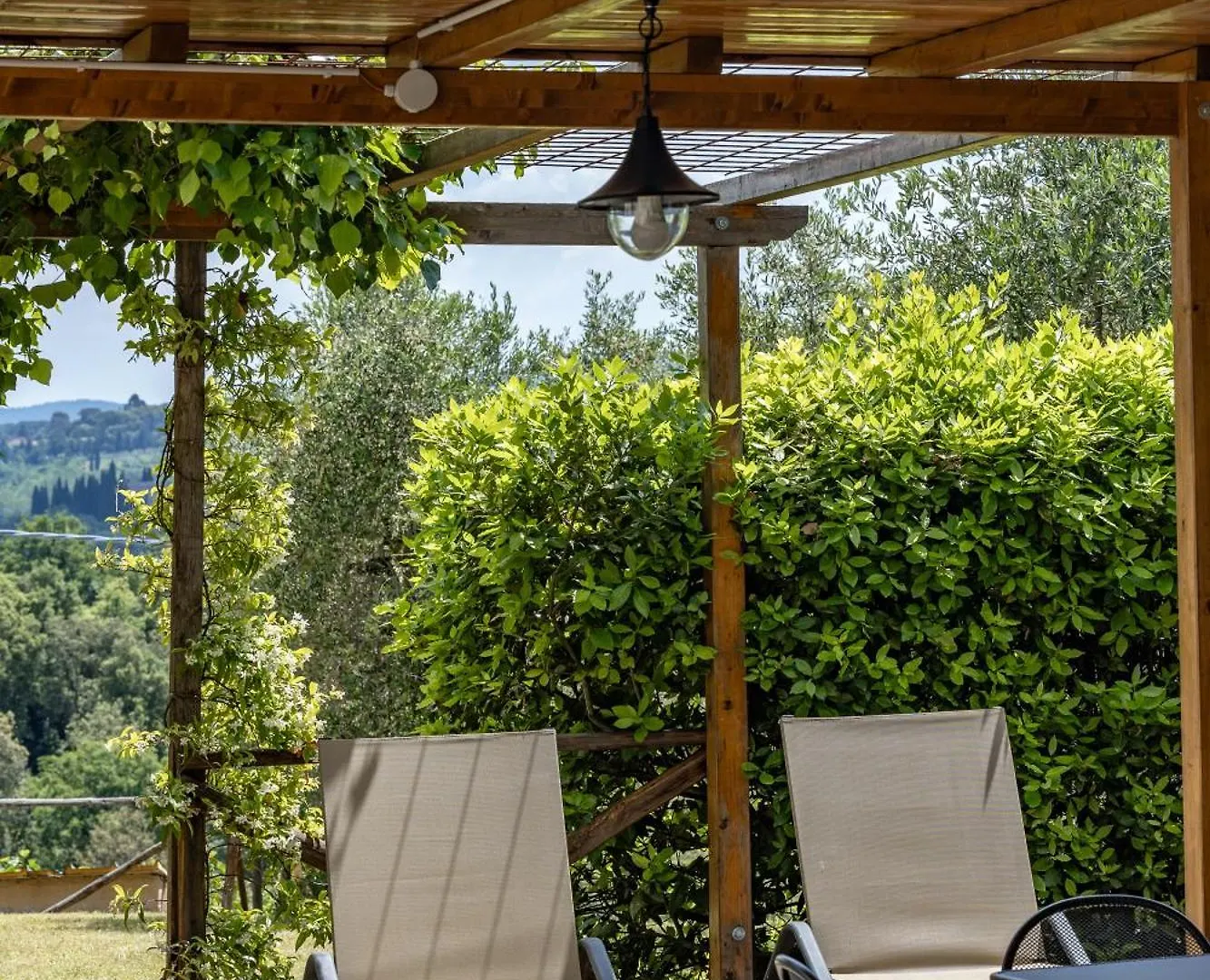 Agriturismo Poggio Bonelli Castelnuovo Berardenga Séjour à la ferme