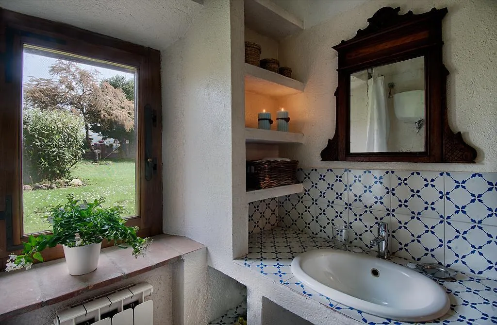 Agriturismo Poggio Bonelli Castelnuovo Berardenga Séjour à la ferme