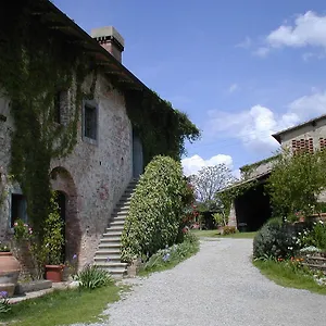  Séjour à la ferme Poggio Ai Grilli