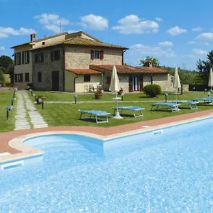 Podere Il Gioiello Appartement