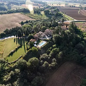  Hébergement de vacances Casa Vacanze Maria