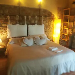 Podere Borgaruccio Vakantieboerderij