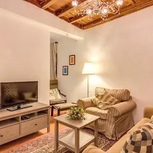Navona Flat Di Elena & Paola Appartement Rome